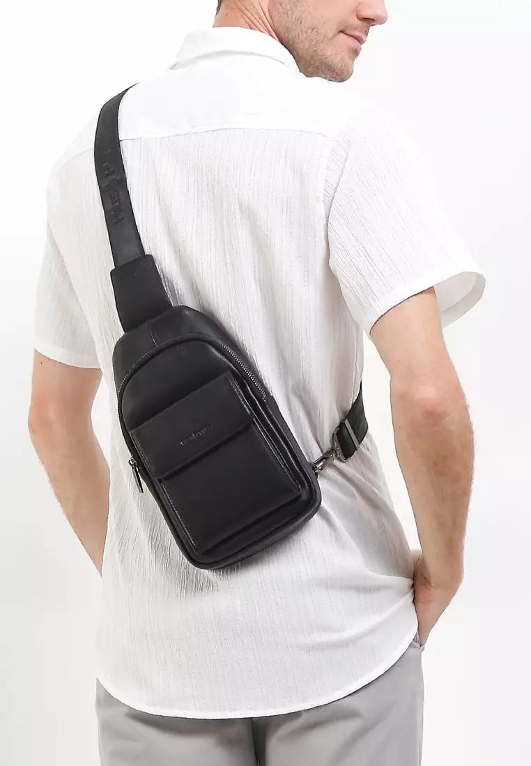 Walley Chest Bag