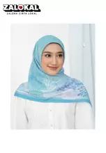 TURQUOISE