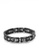 HAPPY FRIDAYS Magnet Buckle Titanium Steel bracelet GGXP-751 F3A3EAC18F9859GS_1