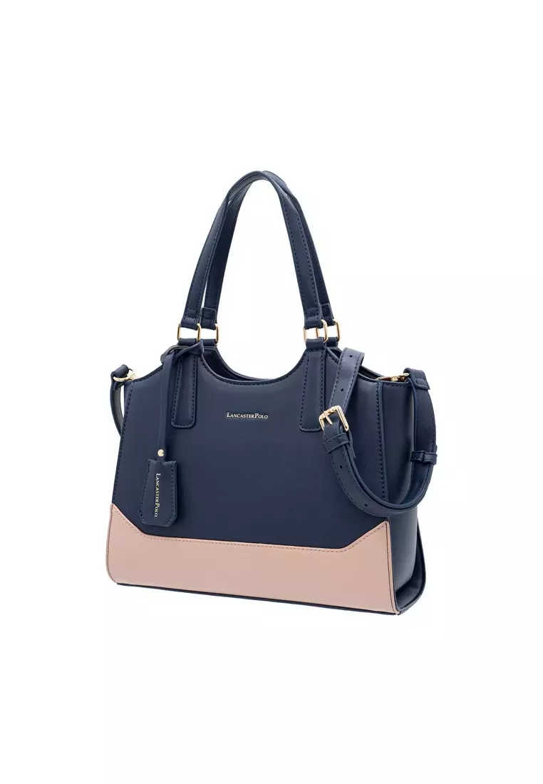 Lancaster handbags discount