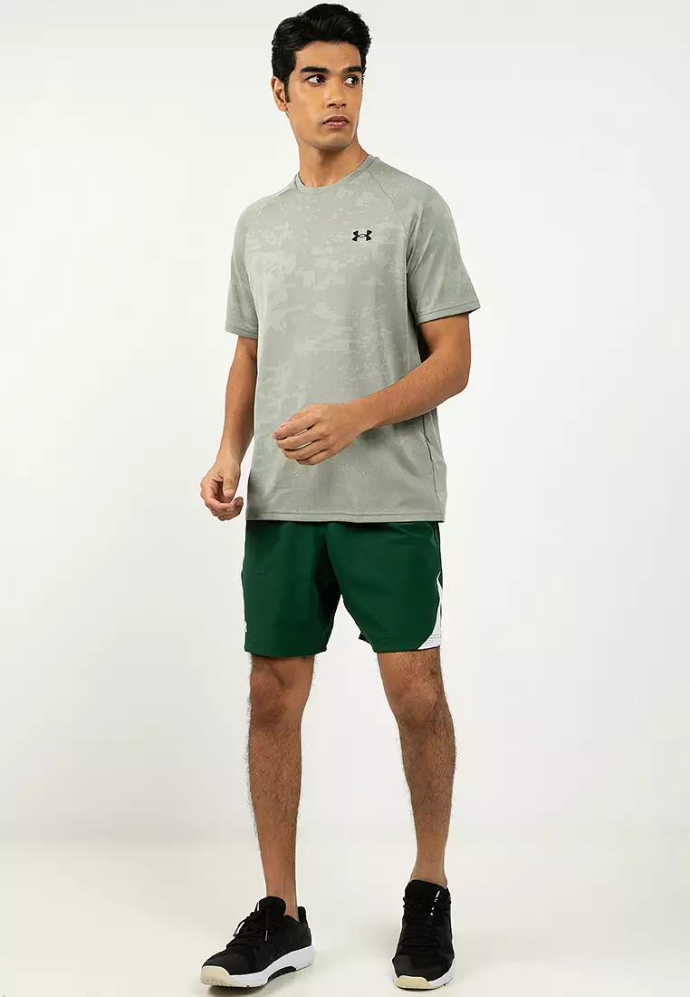 Elevated Woven 2.0 Men's 8.25" Shorts