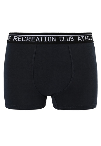 Buy Athletique Recreation Club Boxer Briefs Triple Pack ...