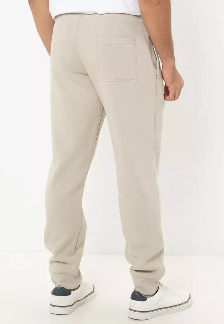 Essential Logo Jogger Pants