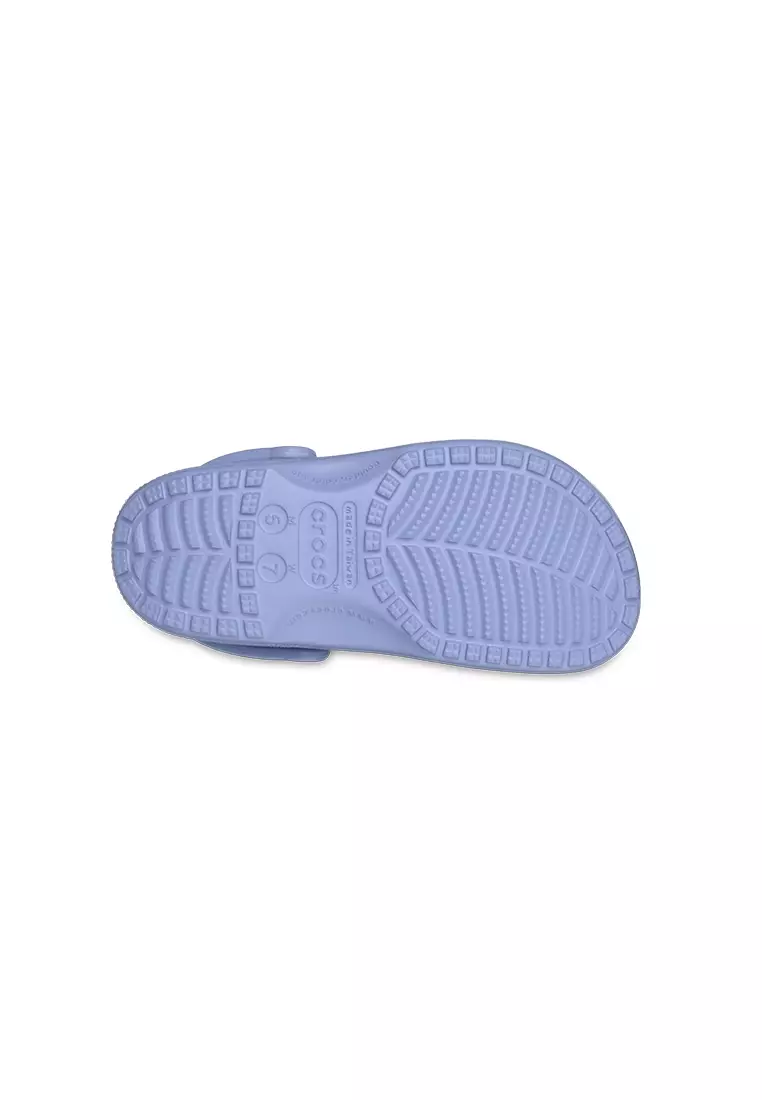 Classic Clog in Blue Haze