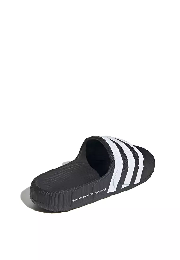 Latest adidas slides hotsell