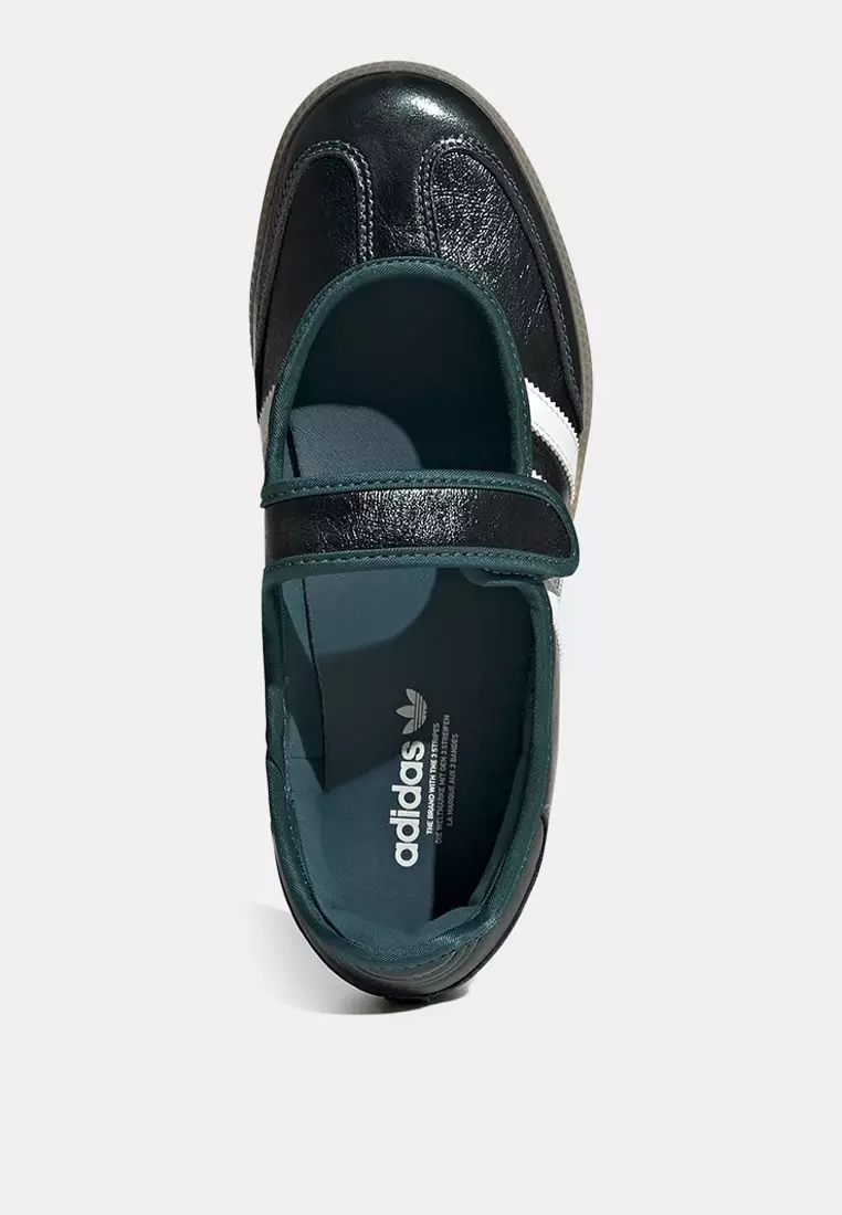 Samba Jane Shoes