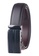 FANYU brown Men's Slide Buckle Automatic Belts Ratchet Genuine Leather Belt 35mm Width E0F10ACAA721F9GS_1