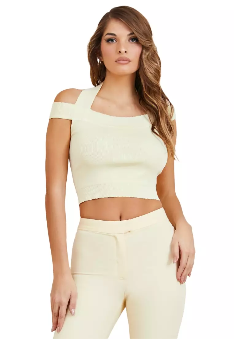 Marciano sweater hotsell