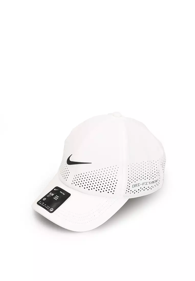 Nike Dri-FIT ADV Club Structured Swoosh Cap