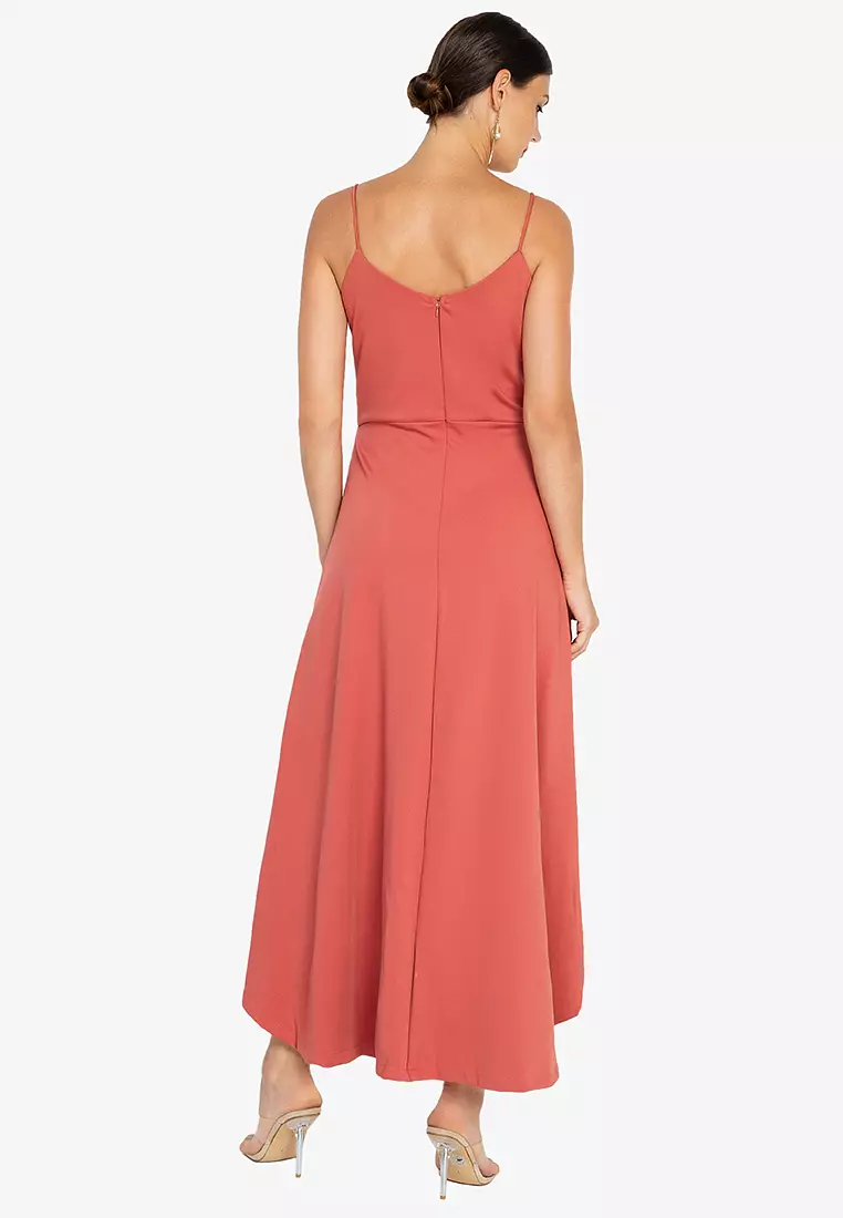 Mallory Maxi Dress