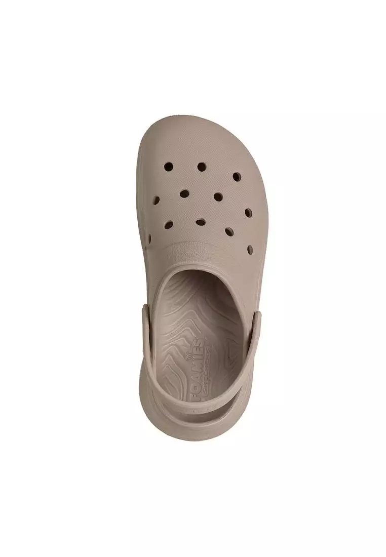 Skechers Women Foamies GOwalk 7 Shoes - 111485-TPE