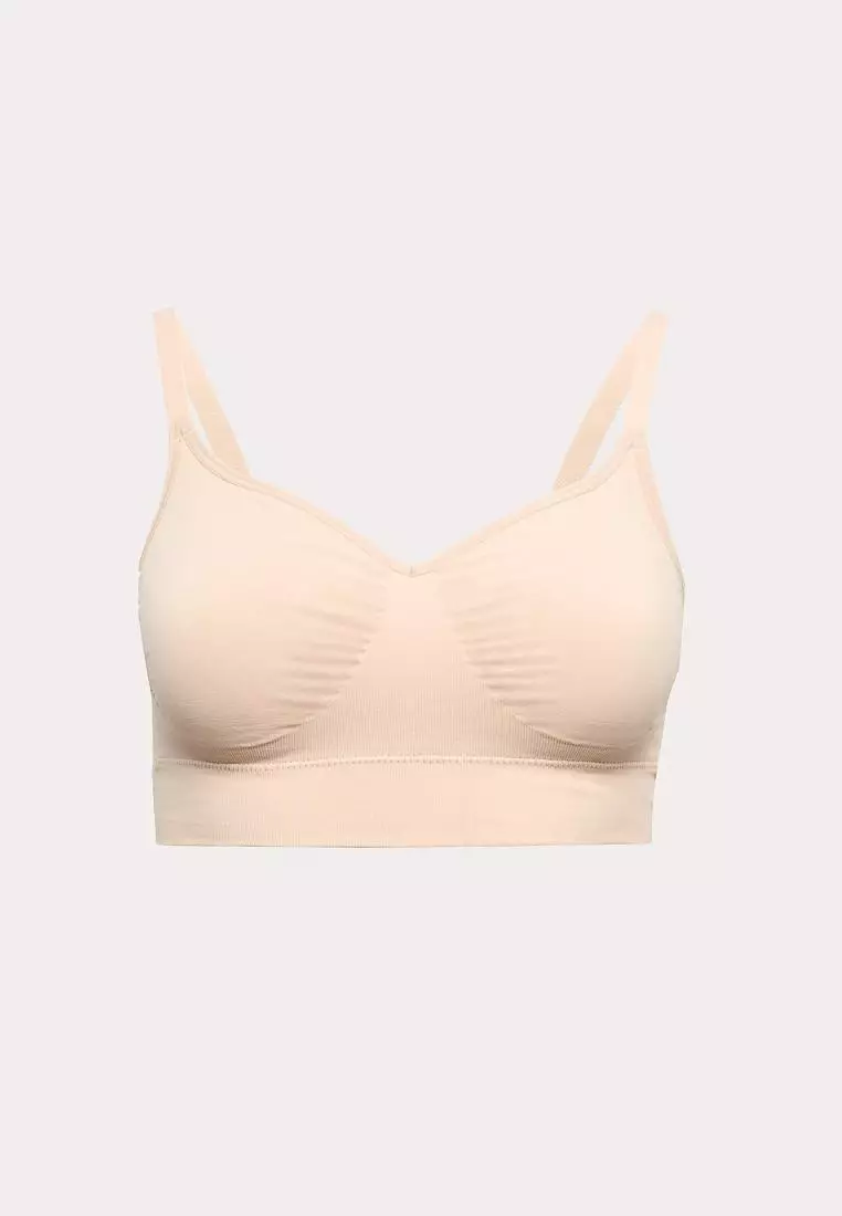 Body Sculpt Seamless Non Wired Bra