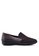 Louis Cuppers 褐色 Double Loafers 0D2A7SH8EC2358GS_1