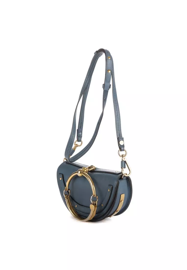 Pre-Loved Nile Crossbody