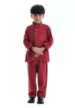 Syrah Maroon