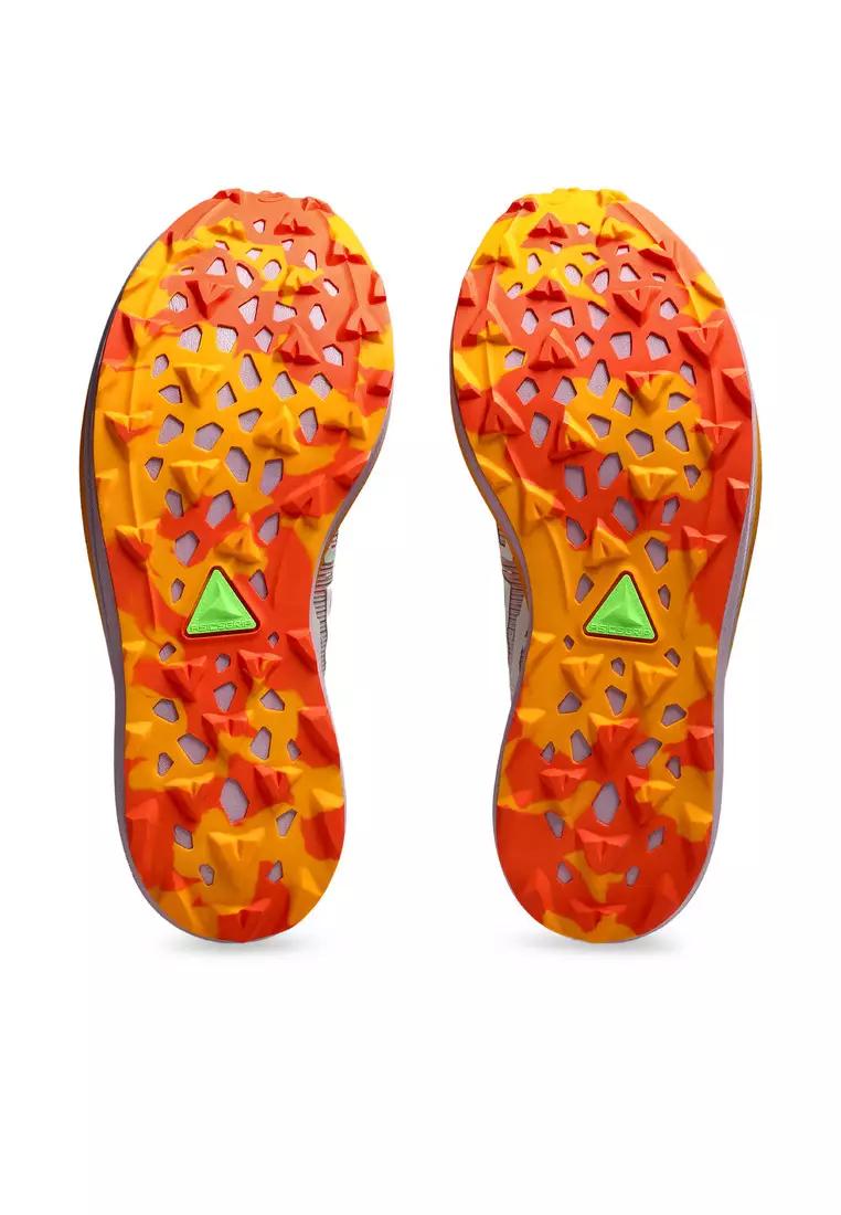 METAFUJI TRAIL TRAIL RUNNING SHOES 1013A141-700