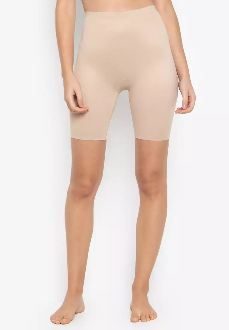 Buy Maidenform Cover your Bases Smoothing Slip Short 2024 Online