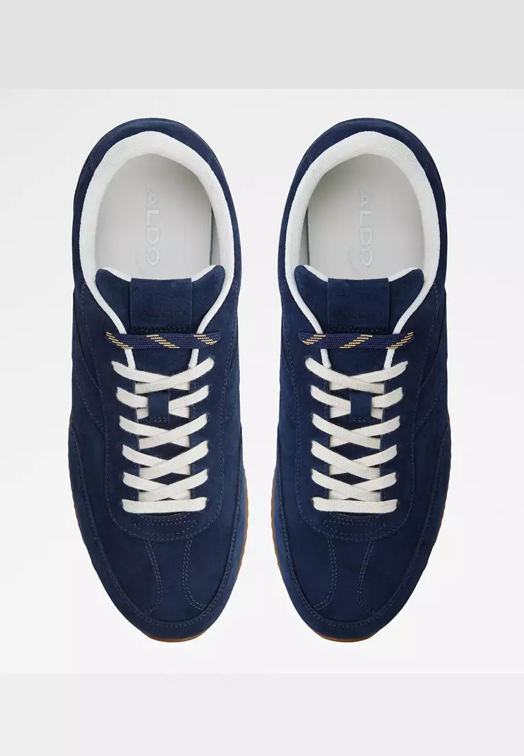 Nathaniel Low-Top Sneakers
