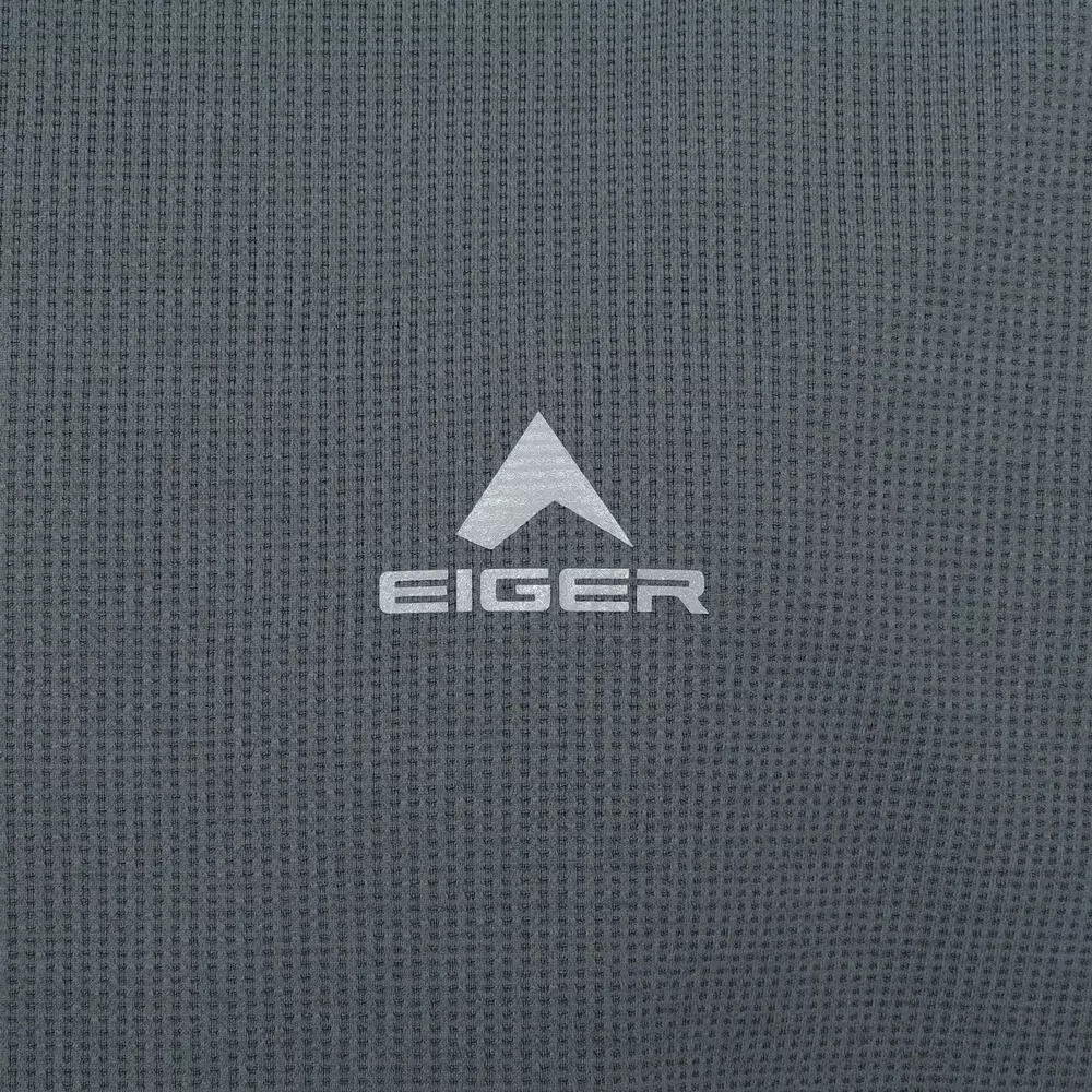 Eiger Men's Tripa LS Polo Shirt 1.0