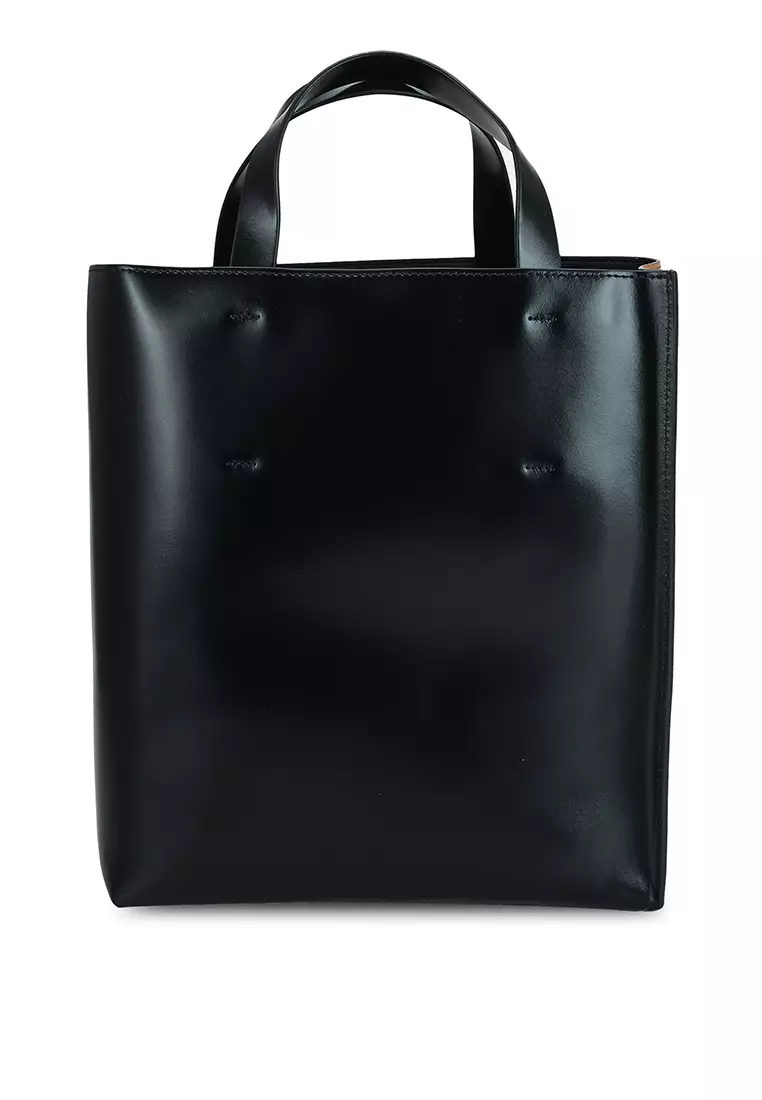 Buy MARNI Museo Small Shopping Bag ik 2024 Online ZALORA Singapore