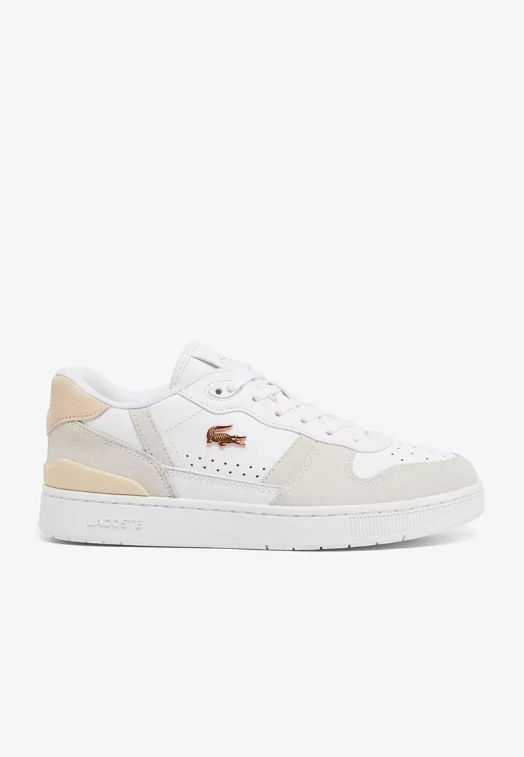 Discount on Lacoste  shoes - SKU: Men's T Clip Set 224 6 Sneakers