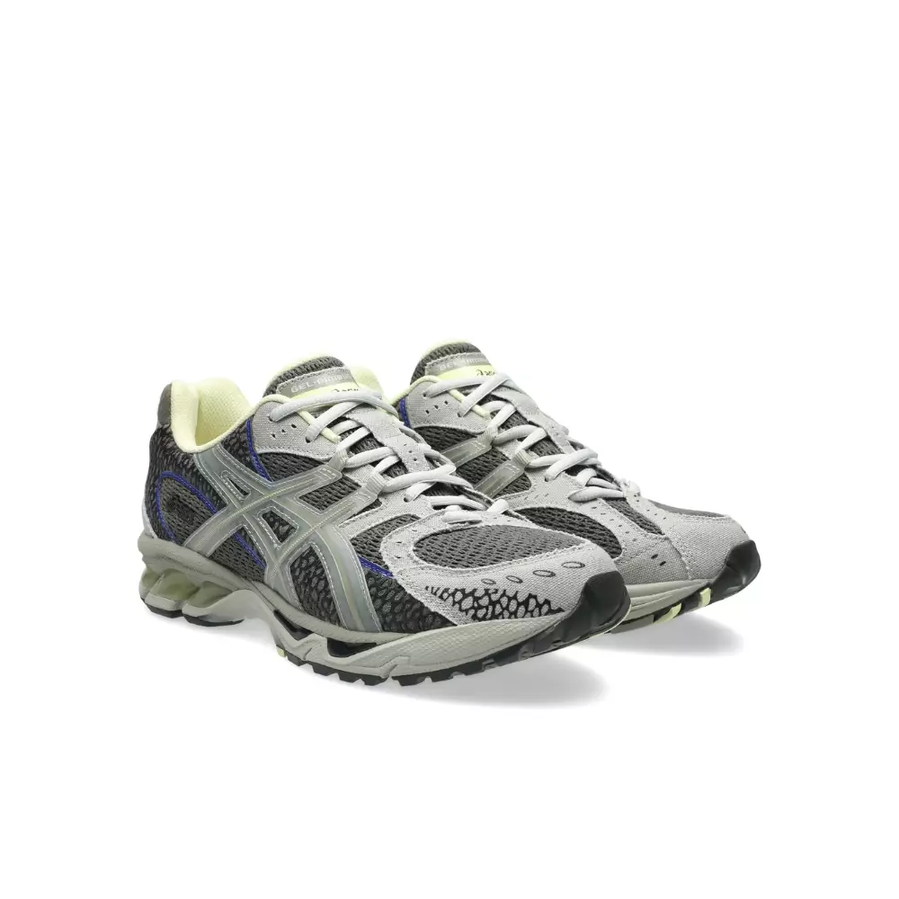 ASICS Unisex Gel-Nimbus 10.1-1203A968.200