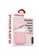 Promate pink AirCase Ultra-Slim Scratch Resistant Silicon Case for Airpods C7D24AC4EAAF54GS_6