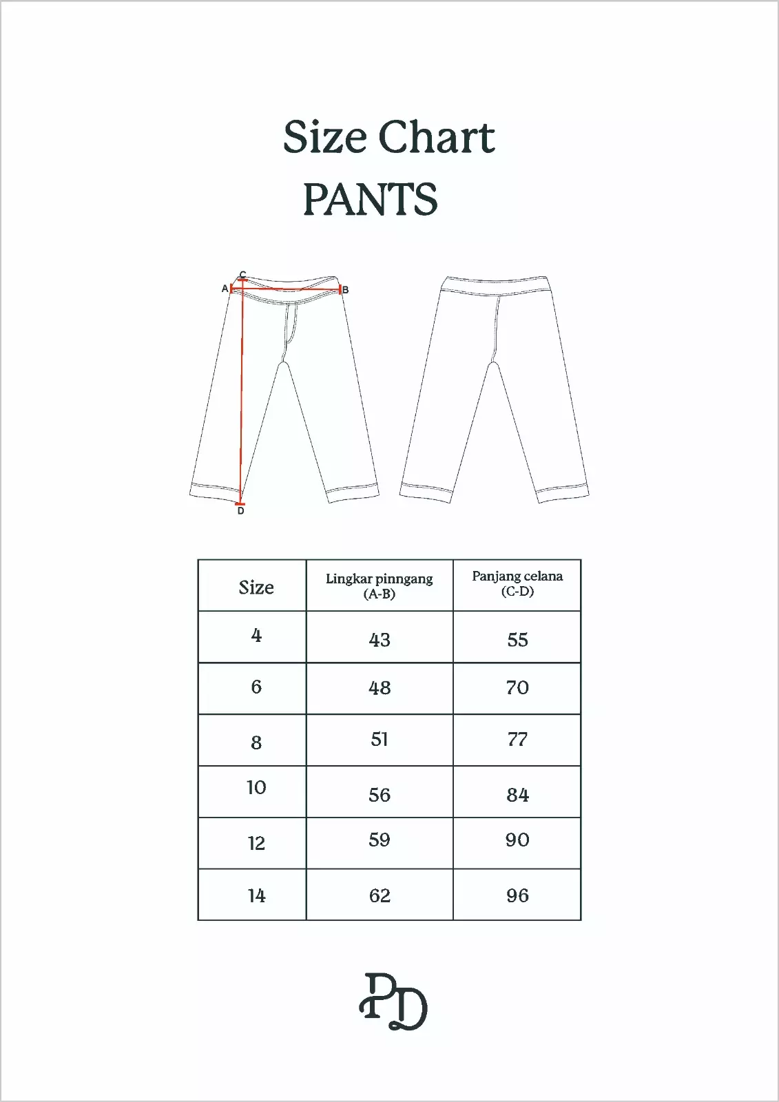 Pito Dito Boy Diyanat Setelan Koko Panjang Anak Cream - Size 14