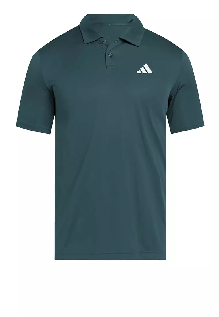 Jual ADIDAS Club Tennis Polo Shirt Original 2025 ZALORA Indonesia ®