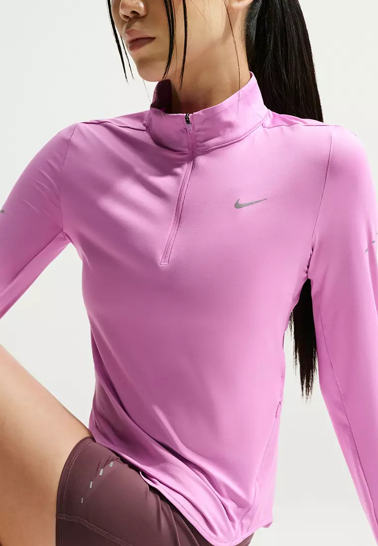 Nike Swift Dri-Fit Uv Hz Top