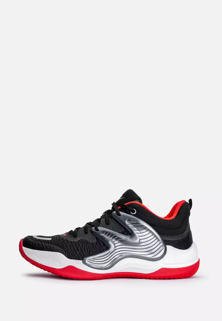 POWER DRIVE Men's Performance Basketball Shoes