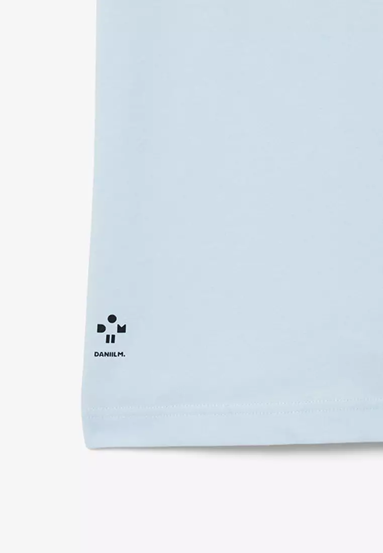 Lacoste Tennis x Daniil Medvedev T-shirt