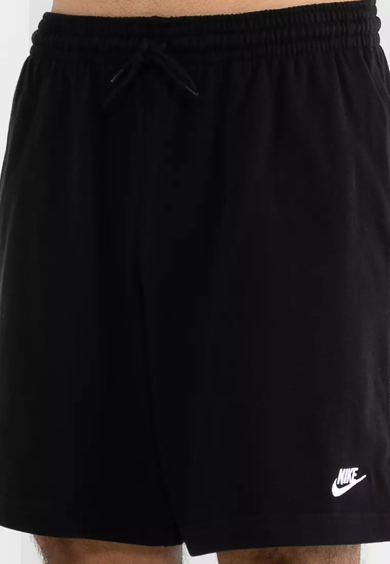 Men's Knit Shorts