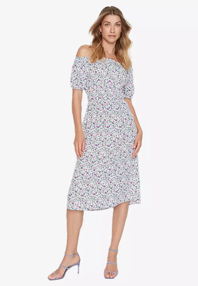Summer Dress For Women Sales Deals ZALORA SG