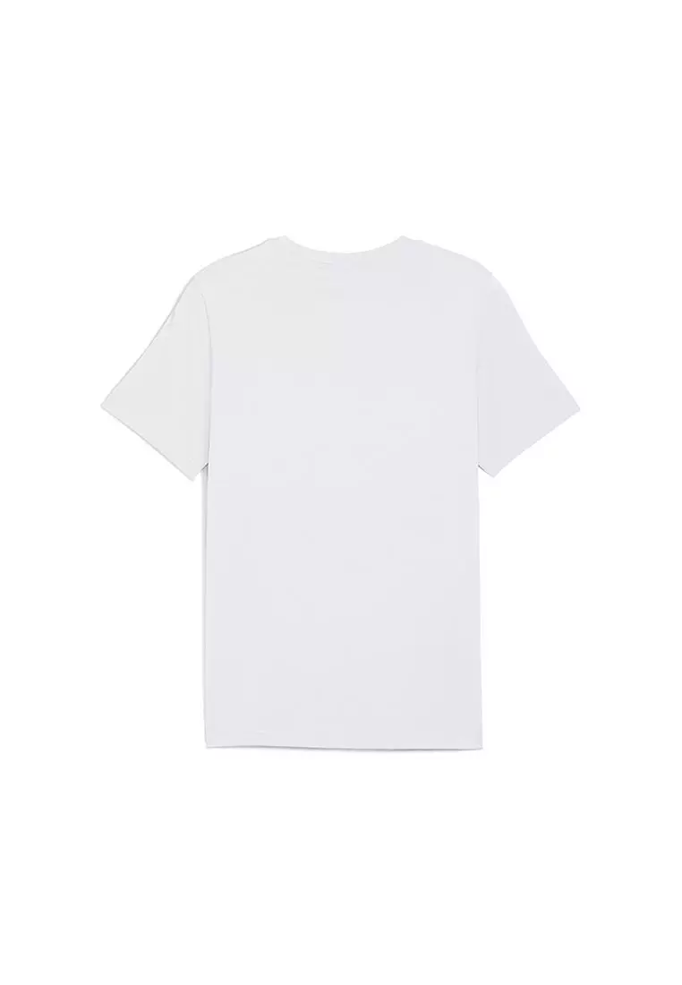 Graphics Water Break