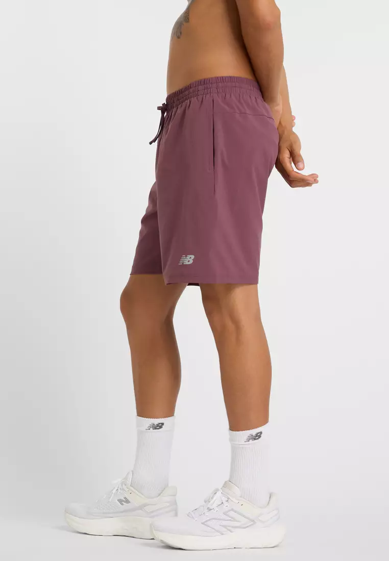 Sport Essentials 7 Inch Shorts