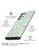 Polar Polar green Mist Green Terrazzo Samsung Galaxy S22 Ultra 5G Dual-Layer Protective Phone Case (Glossy) F216DAC247AD8EGS_4