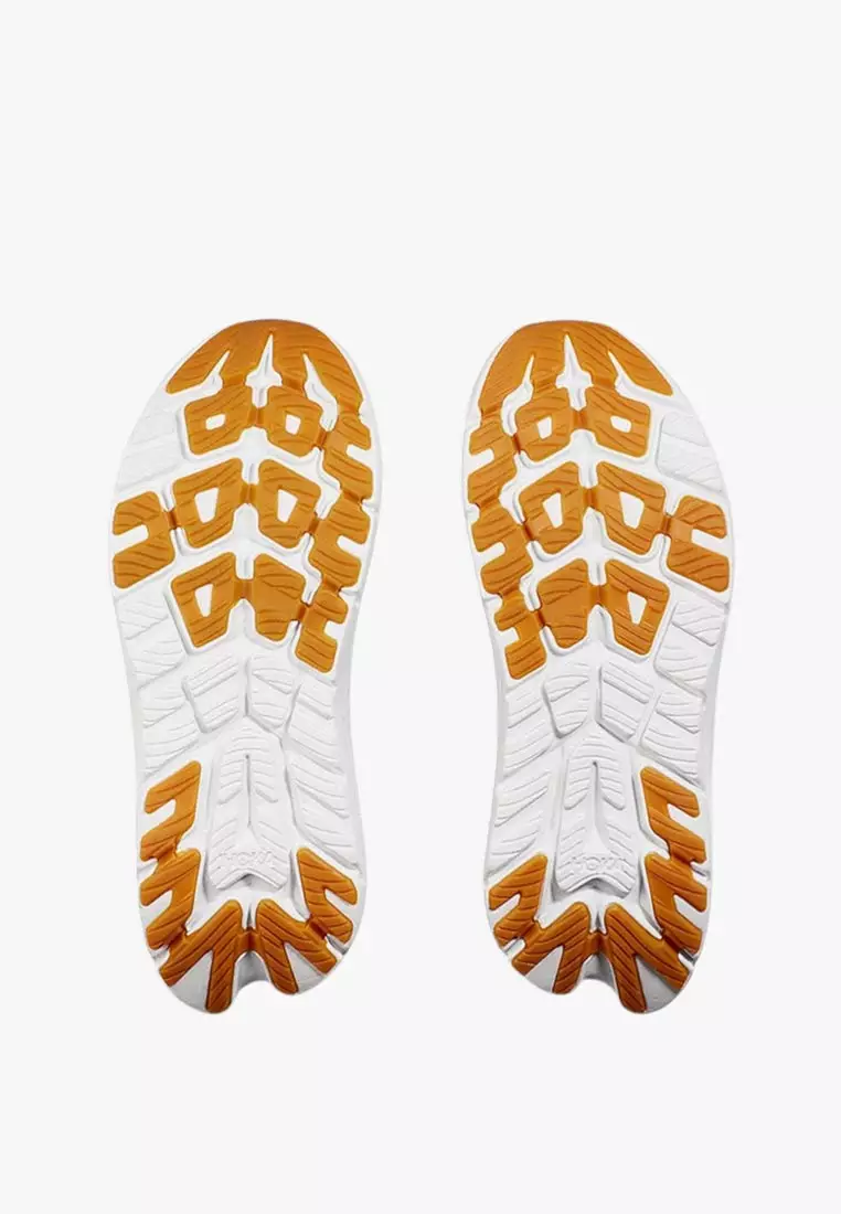 Kawana 2 Women's Running Shoes - White/Nimbus Cloud