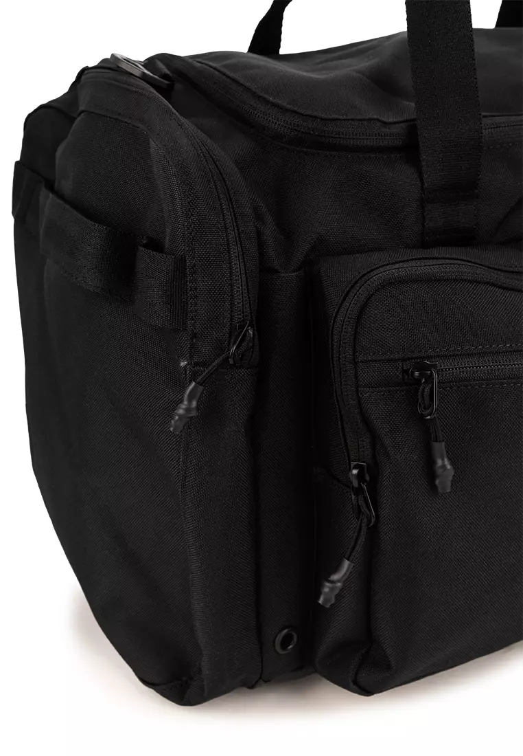 Utility Power 2.0 Duffel Bag (Medium, 51L)