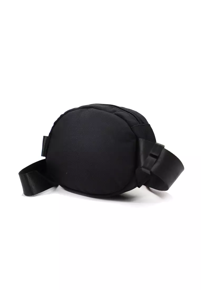 Champion prime waist pack black shop