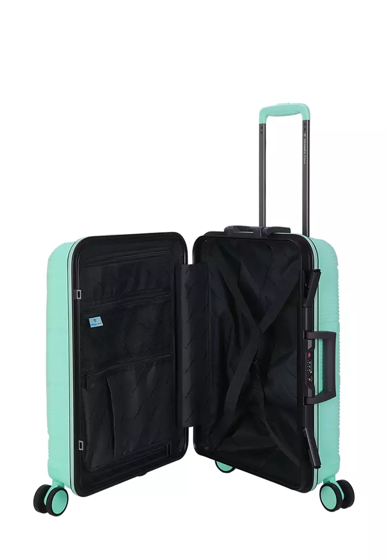 Travel Time Koper 20 inci SPP41-20 Mint Green