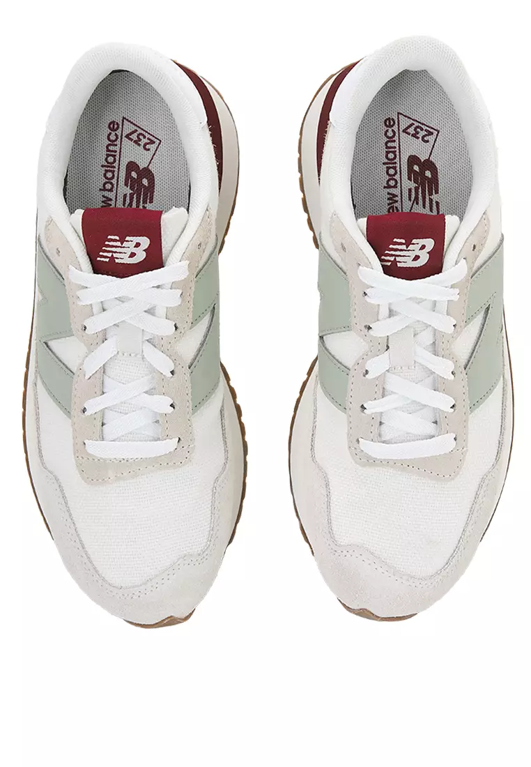 Buy New Balance 237 2026 Online | ZALORA Philippines