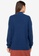 harlan+holden blue Sweater Hoist-k-1s D7733AA15189DDGS_2