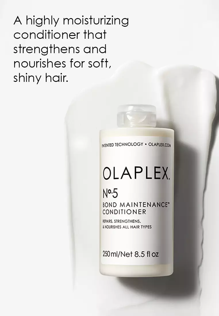 Olaplex No. 5 Bond Maintenance Conditioner 100ml
