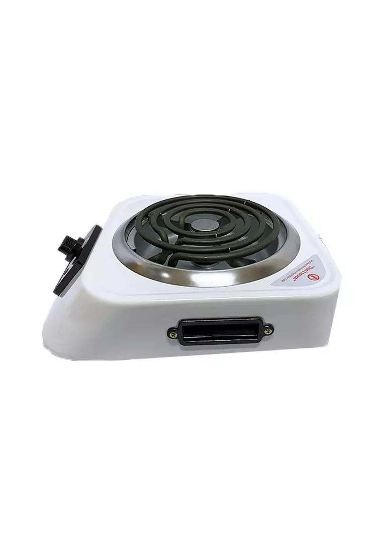Buy 3D Single Burner Electric Stove 2024 Online ZALORA Philippines