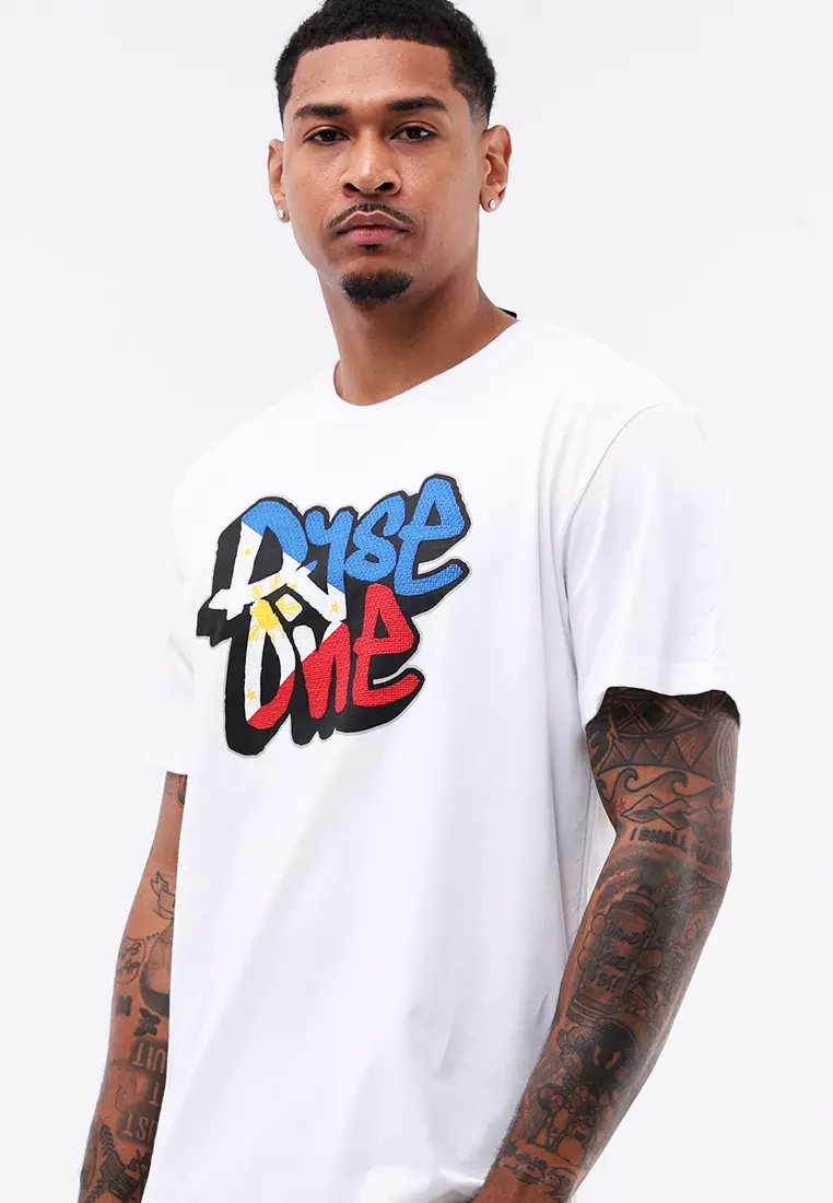 Round Neck Regular Fit T-shirt