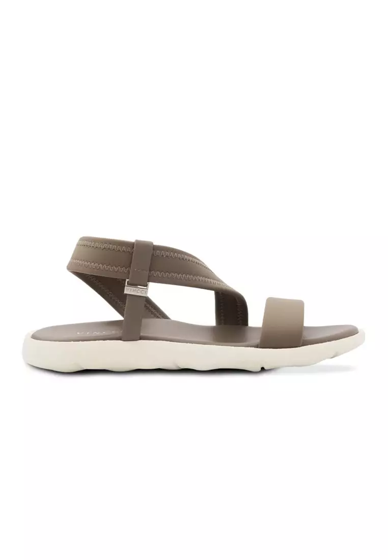 Vincci flat best sale sandals