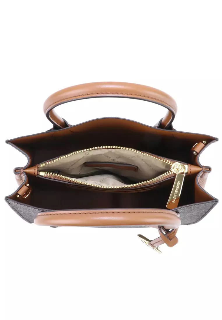 Mk medium messenger bag hotsell