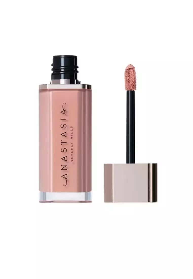 Lip Velvet Liquid Lipstick Pure Hollywood