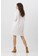 906 The Label white 906 The Label - Alana Dress in White 68569AAB8E29EEGS_3